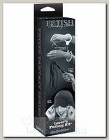 Комплект БДСМ-девайсов Lover Fetish Fantasy Kit