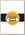 Кляп со смеющимся смайликом LOL Emoji