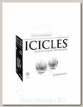 Элегантные стеклянные шарики GLASS BEN-WA BALLS