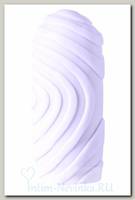 Мастурбатор Lola Games Marshmallow Maxi Sugary, фиолетовый