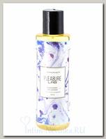 Масло для массажа Pleasure Lab Enchanting Черная смородина и Лаванда, 100 мл