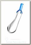 Нереалистичный фаллоимитатор Sexus Glass 14,5 см