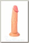 Фаллоимитатор реалистичный RealStick Nude, 20 см