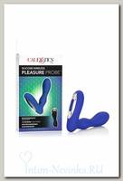 Массажер простаты для мужчин PLEASURE PROBE