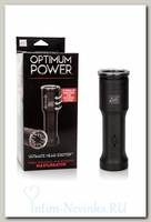 Тонкий и компактный мастурбатор Head Exciter