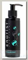 Гиалуроновый гель для интимной гигиены Erotist Hyaluronic, 150 мл