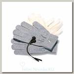 Перчатки для чувственного электромассажа MAGIC GLOVES
