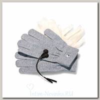 Перчатки для чувственного электромассажа MAGIC GLOVES