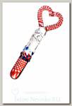 Стеклянный фаллоимитатор DILDO, 20 см
