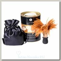 Съедобная пудра Sweet Snow Экзотические Фрукты Shunga, 228 гр