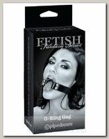 Расширитель-кольцо для рта Fetish Fantasy Limited