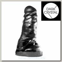 Большой фаллоимитатор для фистинга Dark Crystal, 31 см