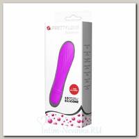 Мини вибромассажер PrettyLove Solomon