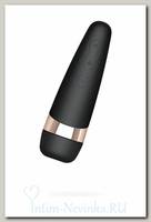 Клиторальный стимулятор Satisfyer PRO 3 Vibration