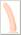 Фаллоимитатор RealStick RS Silicone Bradley C, 18.5 см