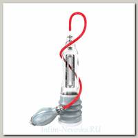 Гидропомпа для члена HYDROXTREME-7 (ex хtreme X30), 18 см
