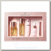 Набор-подарок миниатюр High on Love Minis Pleasure Collection