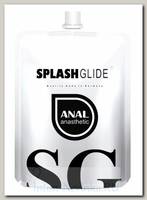 Анальный гель-лубрикант SPLASHGLIDE, 100 мл