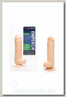 Фалоимитатор 10-Function Silicone на присоске