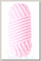 Мастурбатор Lola Games Marshmallow Maxi Honey, розовый