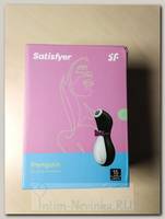 Satisfyer Pro Penguin Next Generation в мятой упаковке