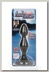 Анальная пробка Beginner Anal Exerciser, M