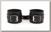 Наручники Lady's Arsenal Black
