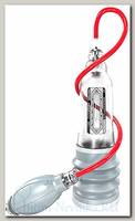 Аквапомпа для потенции Bathmate Hydroxtreme-5, 13 см