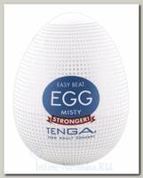 Яйцо мастурбатор EGG MISTY супер мягкая сверхэластичная