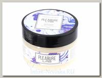 Твердое масло для массажа Pleasure Lab Enchanting Черная смородина и Лаванда, 100 мл
