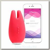 Мини-вибратор Gala We-Vibe с управлением со смартфона
