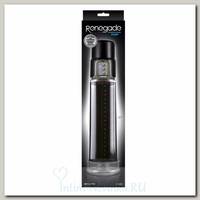 Вакуумная помпа NOVELTIES POWERHOUSE, 21 см