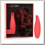 Вибро-язычок Red Hot Flare