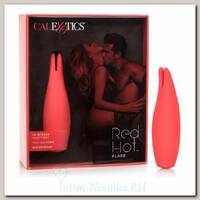 Вибро-язычок Red Hot Flare