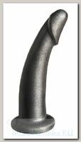 Насадка Platinum BENT-2 6' с гладкой поверхностью, 15 см