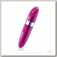 Клиторальный стимулятор Lelo Mia 2, лиловый