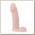 Реалистичный мини-фаллоимитатор Slick Pleasure, 11 см