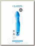 Гибкий вибромассажер Classix Powder Puff Massager