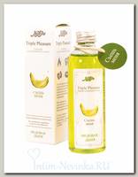 Возбуждающий гель на водной основе Triple Pleasure Медовая дыня, 130 мл