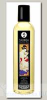 Shunga Oil Sensation масло массажное Чувство Лаванда, 250 мл