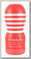 Мастурбатор с вакуумным эффектом Tenga Original Vacuum Cup