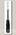 Кожаный флоггер для госпожи ZADO Leather Flogger