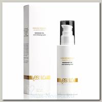 Массажное масло Titillating Massage Oil для интимных игр, 100 мл