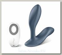 Анальный стимулятор простаты We-Vibe Vector для двух зон
