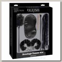 БДСМ набор BONDAGE TEASER KIT