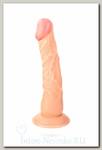 Дилдо реалистичный RealStick Nude 22,5 см