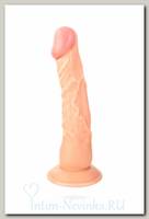 Дилдо реалистичный RealStick Nude 22,5 см
