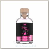 Гель для массажа Intt Cosmetics Cotton Candy, 30 мл