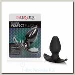 Втулка анальная Perfect Plug для стимуляции, из силикона