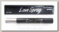 Духи мужские Lovespray №4 спрей аромат Dune, 15 мл